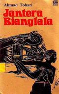 Jantera Bianglala (Dukuh Paruk #3) by Ahmad Tohari