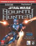 Star Wars Bounty Hunter: Prima's Official Strategy Guide by David Hodgson