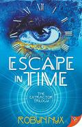 Escape in Time (The Extractor Trilogy #1) by Robyn Nyx