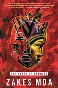 The Heart of Redness by Zakes Mda
