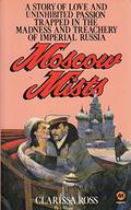 Moscow Mists by Clarissa Ross