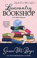 Lowcountry Bookshop by Susan M. Boyer, Loretta Rawlins