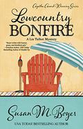 Lowcountry Bonfire (Liz Talbot Mystery #6) by Susan M. Boyer