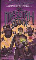 The Messiah Stone (Doug Stavers #1) by Martin Caidin