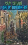 The Lonely Londoners by Sam Selvon