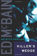 Killer's Wedge by Ed McBain