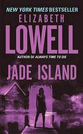 Jade Island by Elizabeth Lowell