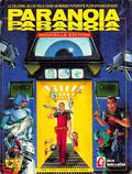 Paranoia by Ken Rolston
