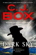 Dark Sky (Joe Pickett #21) by C.J. Box
