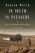 In Youth Is Pleasure: & I Left My Grandfather's House by William S. Burroughs