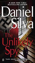 The Unlikely Spy by Daniel Silva
