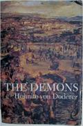 The Demons by Heimito von Doderer