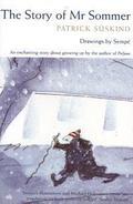 The Story of Mr Sommer by Patrick Süskind