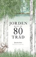 Around the World in 80 Trees by Jonathan Drori, Lucille Clerc