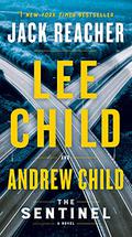 The Sentinel (Jack Reacher #25) by Lee Child