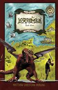 Loresmen (The Peleg Chronicles #3) by Matthew Christian Harding
