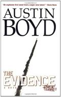The Evidence (Mars Hill Classified #1) by Austin Boyd