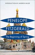 The Beginning of Spring by Penelope Fitzgerald