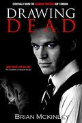 Drawing Dead  (Faolan O'Connor Book 1) by Brian McKinley