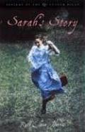 Sarah's Story (The Quantock Quartet #1) by Ruth Elwin Harris