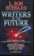L. Ron Hubbard Presents Writers of the Future 1 (Writers of the Future #1) by L.E. Carroll