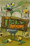 The Ugly Duckling: The Graphic Novel by Aaron Blecha