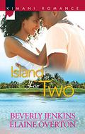 Island for Two: Hawaii Magic\Fiji Fantasy by Beverly Jenkins, Elaine Overton