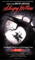 Sleepy Hollow: A Novelization  (Includes the Classic Short Story) by Peter Lerangis, Washington Irving