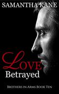 Love Betrayed by Samantha Kane
