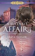 A Suitable Affair (The Macalisters #2) by Erica Taylor