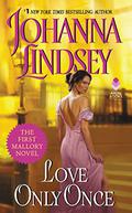 Love Only Once by Johanna Lindsey
