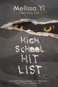 High School Hit List by Melissa Yuan-Innes