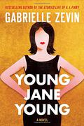 Young Jane Young by Gabrielle Zevin
