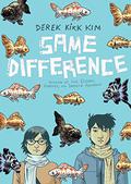 Same Difference by Derek Kirk Kim