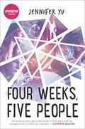 Four Weeks, Five People by Stephanie Einstein
