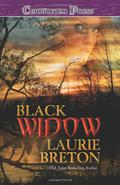 Black Widow by Laurie Breton