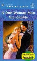 A One-Woman Man by Emelle Gamble