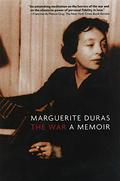 The War by Marguerite Duras