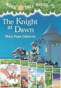 Magic Tree House Set #1-47 by Mary Pope Osborne