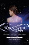 The Torn Wing (The Faerie Ring #2) by Kiki Hamilton