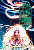 This Young Master is not Cannon Fodder: Volume 1 by D.C. Haenlien