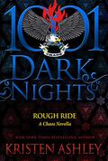Rough Ride by Kristen Ashley