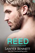 Reed (Cold Fury Hockey #10) by Cris Dukehart