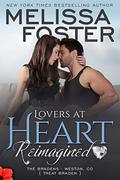 Lovers at Heart, Reimagined by Melissa Foster
