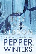 The Boy & His Ribbon by Pepper Winters