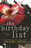 The Birthday List by Devney Perry