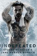 Undefeated (Undefeated #1) by Stuart Reardon