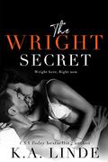 The Wright Secret (Wright #4) by Amy McFadden