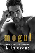 Mogul (Manhattan #2) by Grace Grant