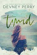 Timid (Lark Cove #2) by Девни Пери